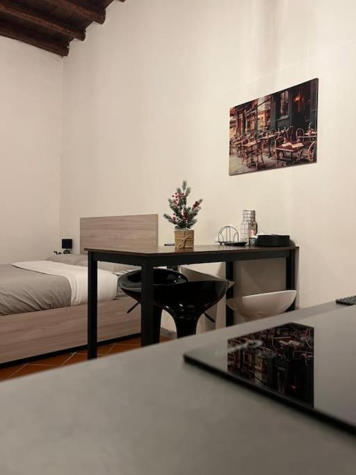 Central Cathedral Apartment Palermo Buitenkant foto