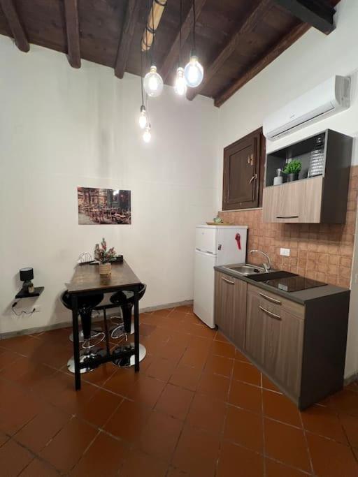 Central Cathedral Apartment Palermo Buitenkant foto